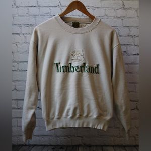 Vintage Timberland sweater